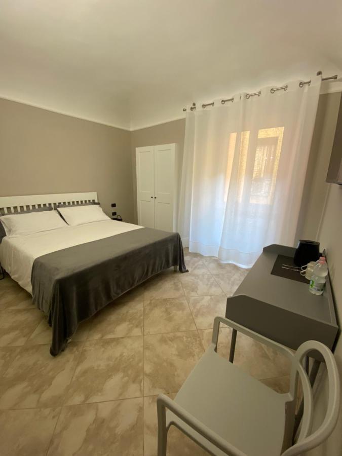 Pensionat Paradiso