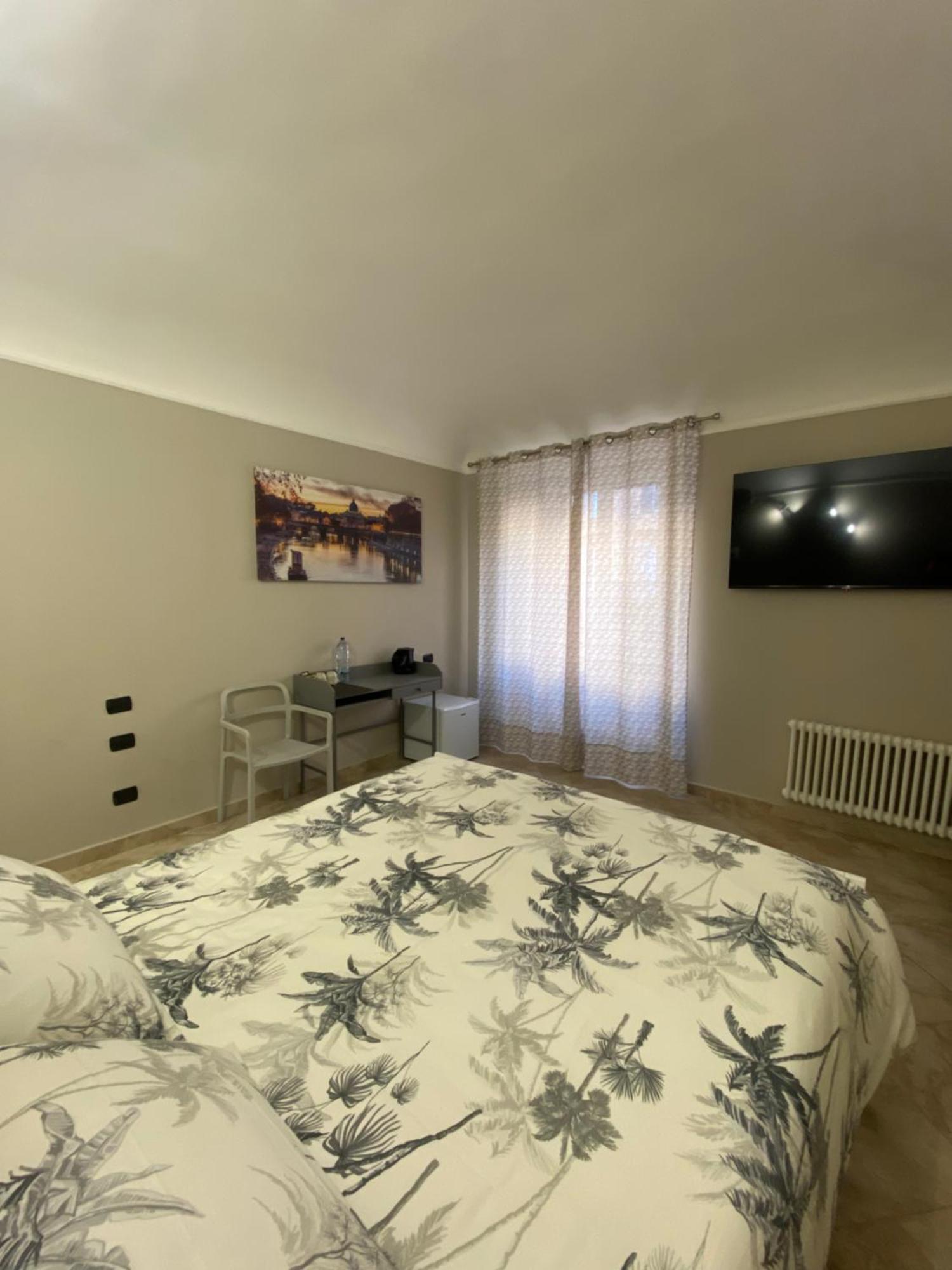 Pensionat Paradiso